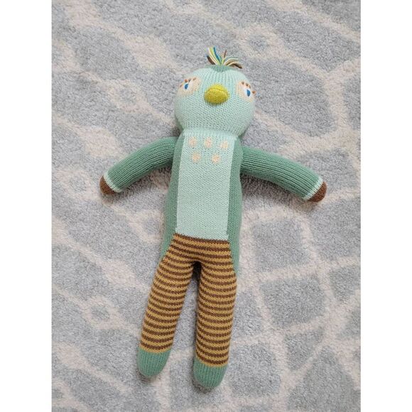 Blabla Figaro the Bird - Picture 1 of 9